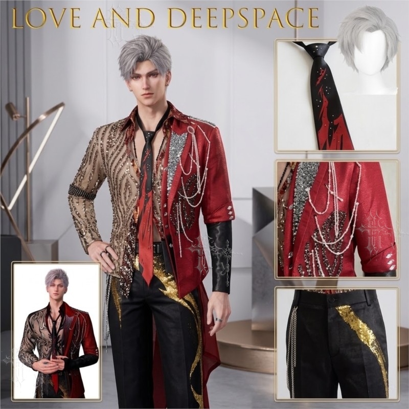 Costume da Palcoscenico per Pe - Womens Blazer recensione e prezzo