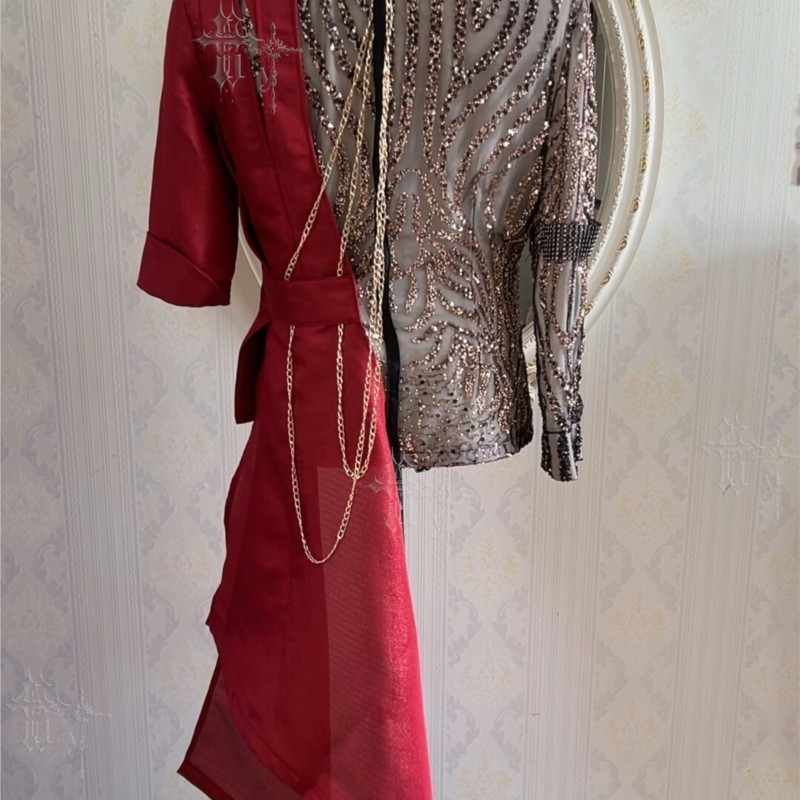 Costume da Palcoscenico per Pe - Womens Blazer recensione e prezzo