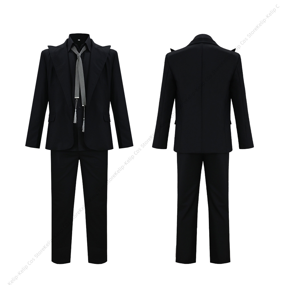 Costume da cosplay GO Crowley, - Womens Blazer recensione e prezzo