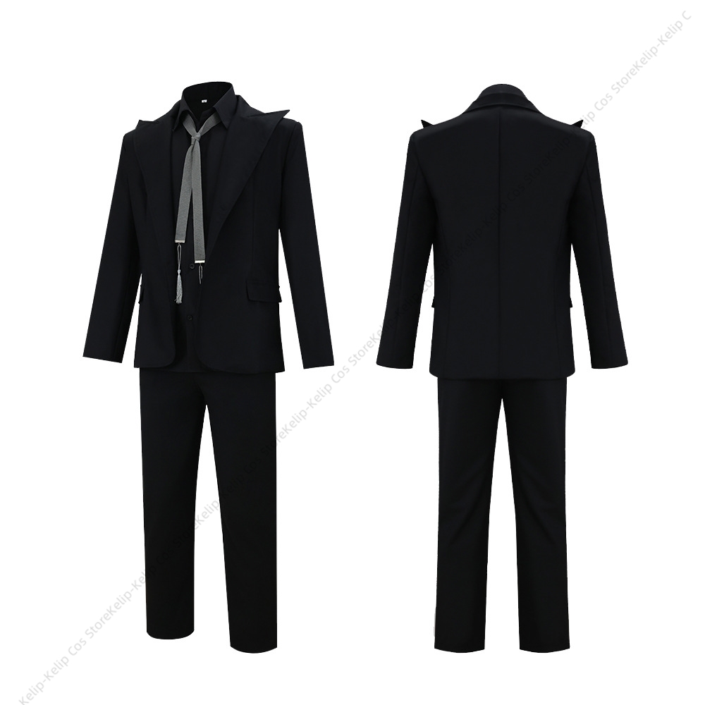 Costume da cosplay GO Crowley, - Womens Blazer recensione e prezzo