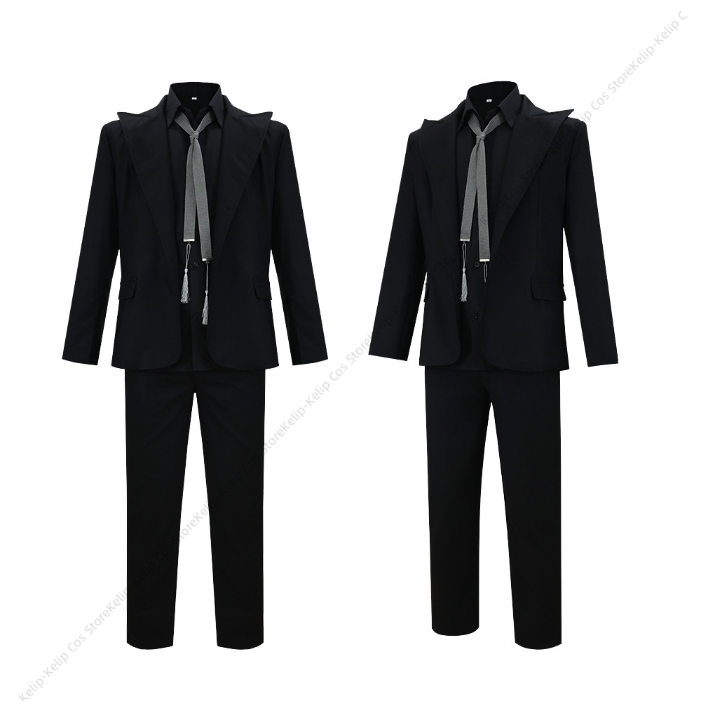 Costume da cosplay GO Crowley, - Womens Blazer recensione e prezzo