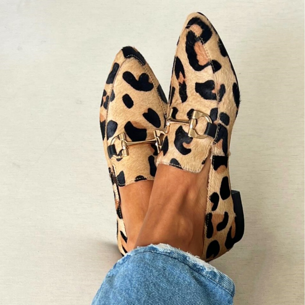 Scarpe da Donna con Stampa Leo - Womens Heels recensione e prezzo