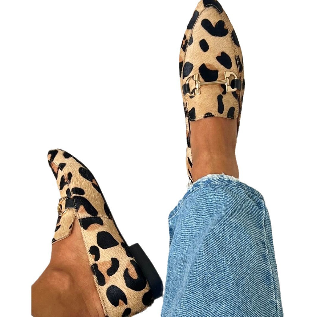 Scarpe da Donna con Stampa Leo - Womens Heels recensione e prezzo