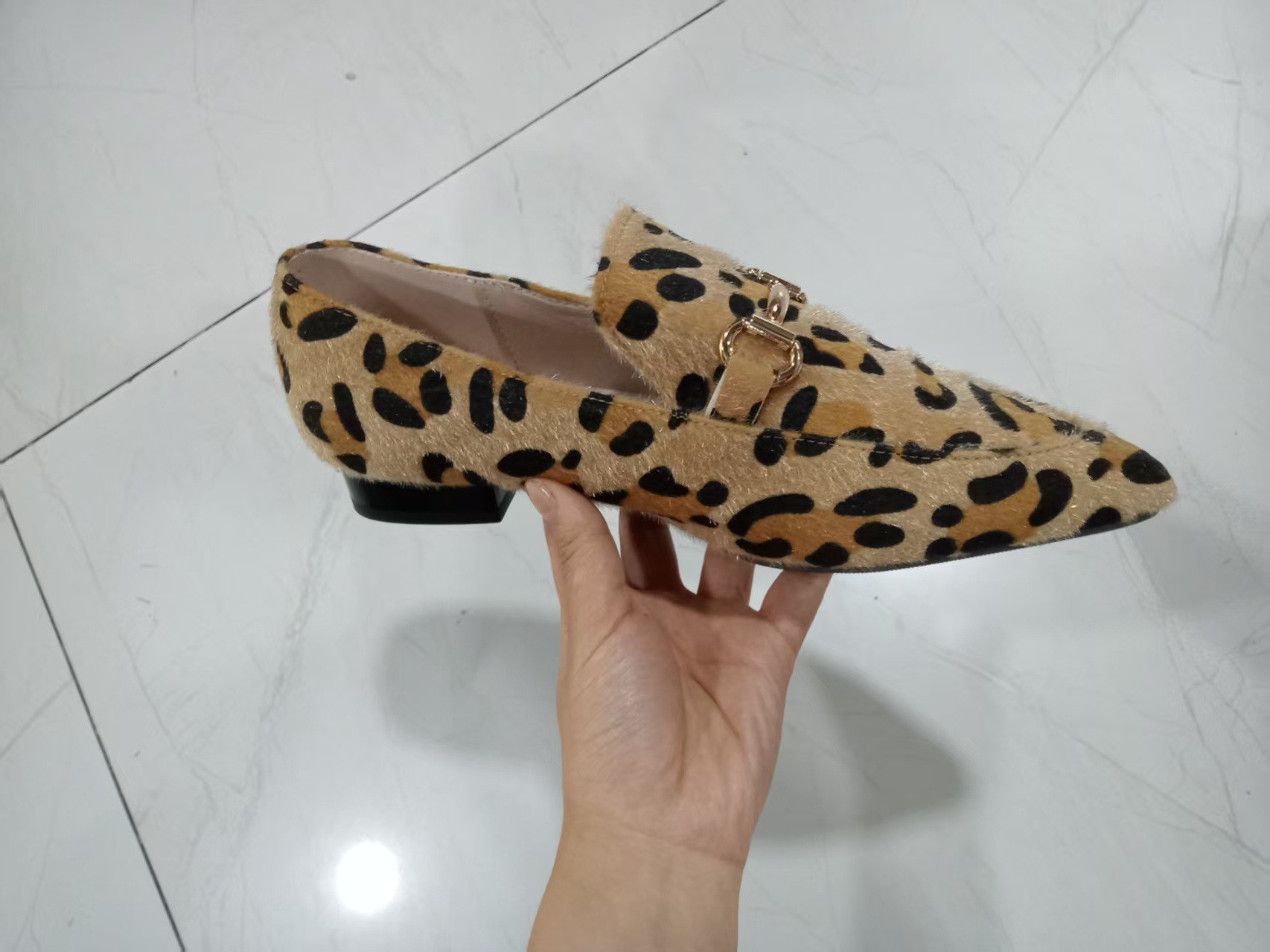 Scarpe da Donna con Stampa Leo - Womens Heels recensione e prezzo