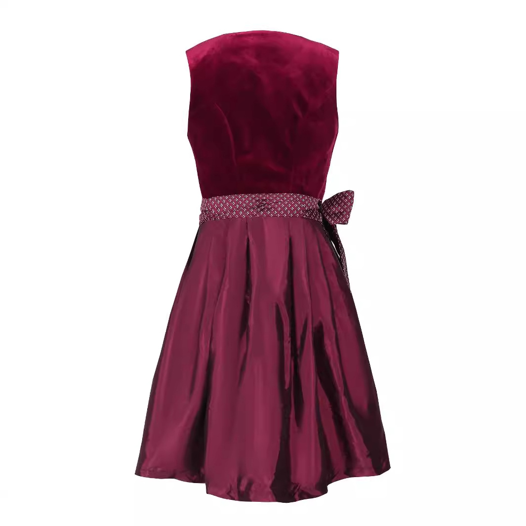 Costume da Cameriera della Bir - Midi Dress recensione e prezzo