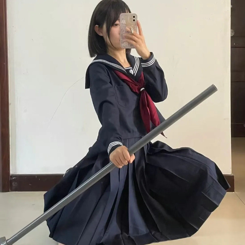 Costume Cosplay Hinako Shimizu - Formal Skirt recensione e prezzo