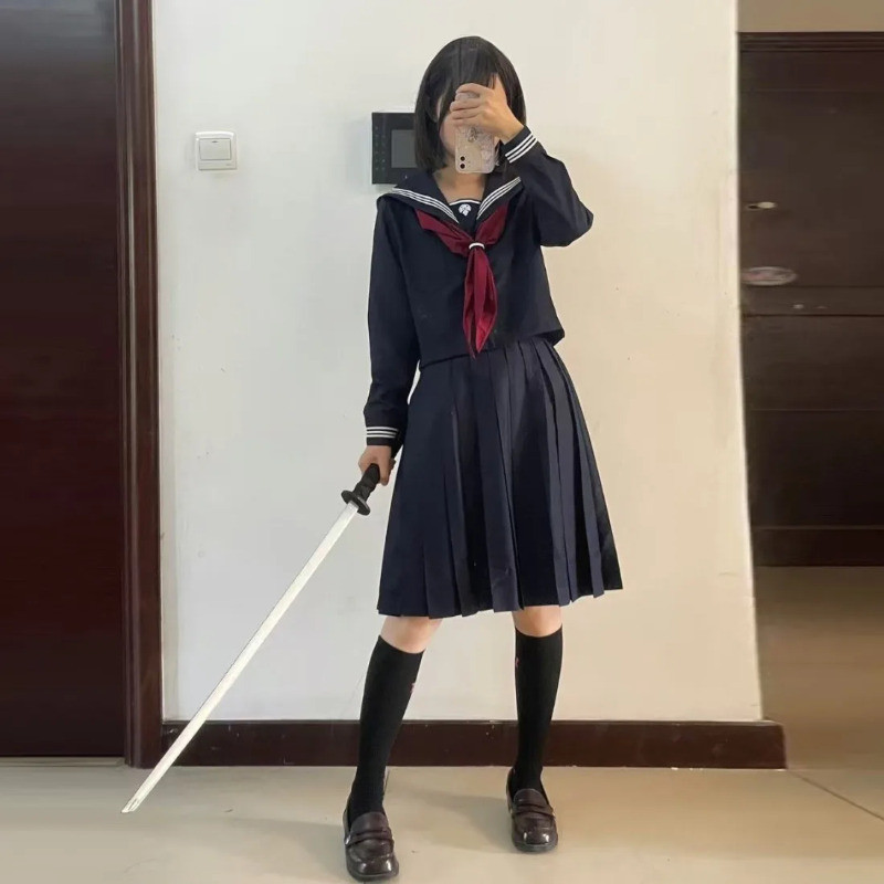 Costume Cosplay Hinako Shimizu - Formal Skirt recensione e prezzo