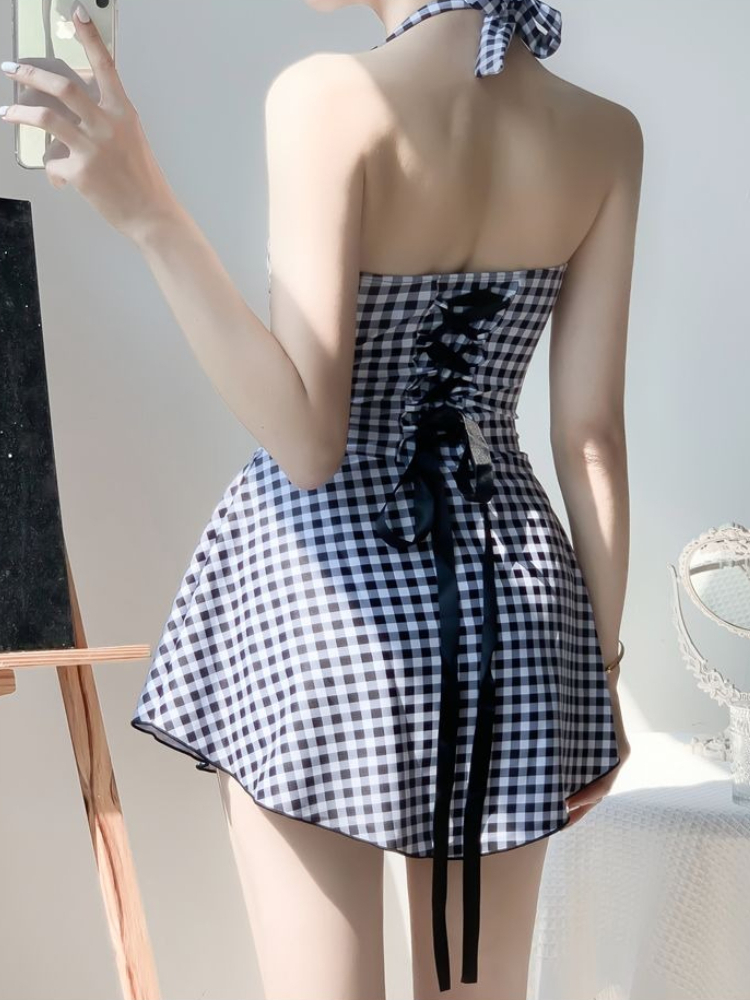 Nuovo Costume da Bagno Intero  - Womens Suit recensione e prezzo