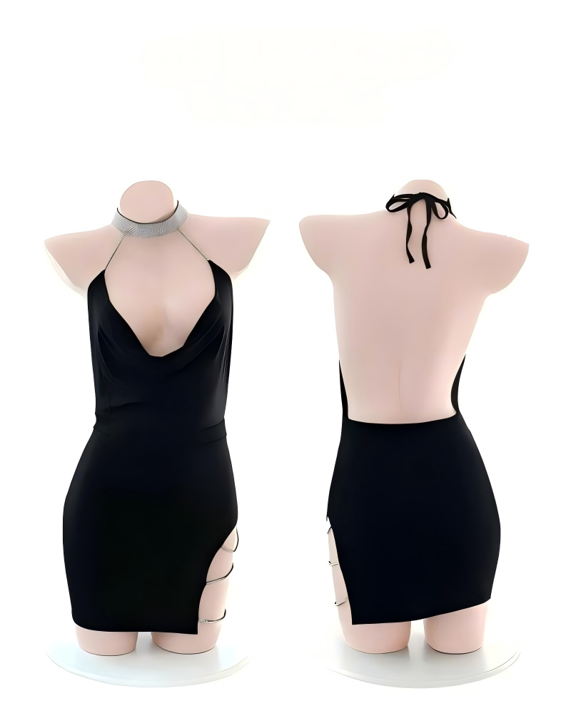 Lingerie sexy senza spalline,  - Lace Dress recensione e prezzo