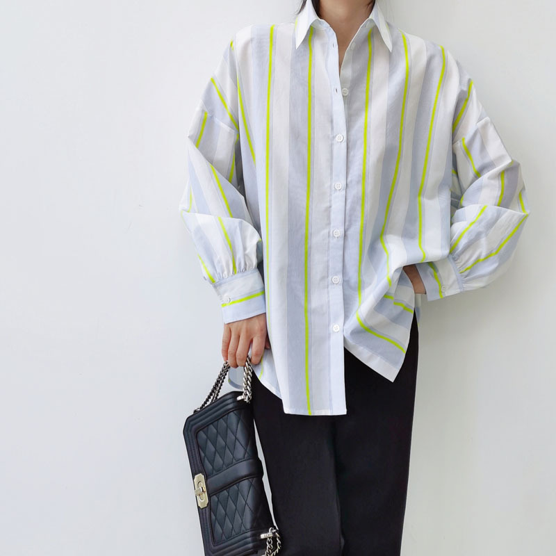 BirdTree, Camicia Elegante in  - Silk Blouse recensione e prezzo