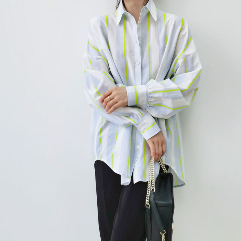 BirdTree, Camicia Elegante in  - Silk Blouse recensione e prezzo
