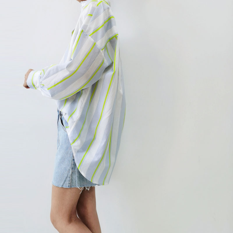 BirdTree, Camicia Elegante in  - Silk Blouse recensione e prezzo