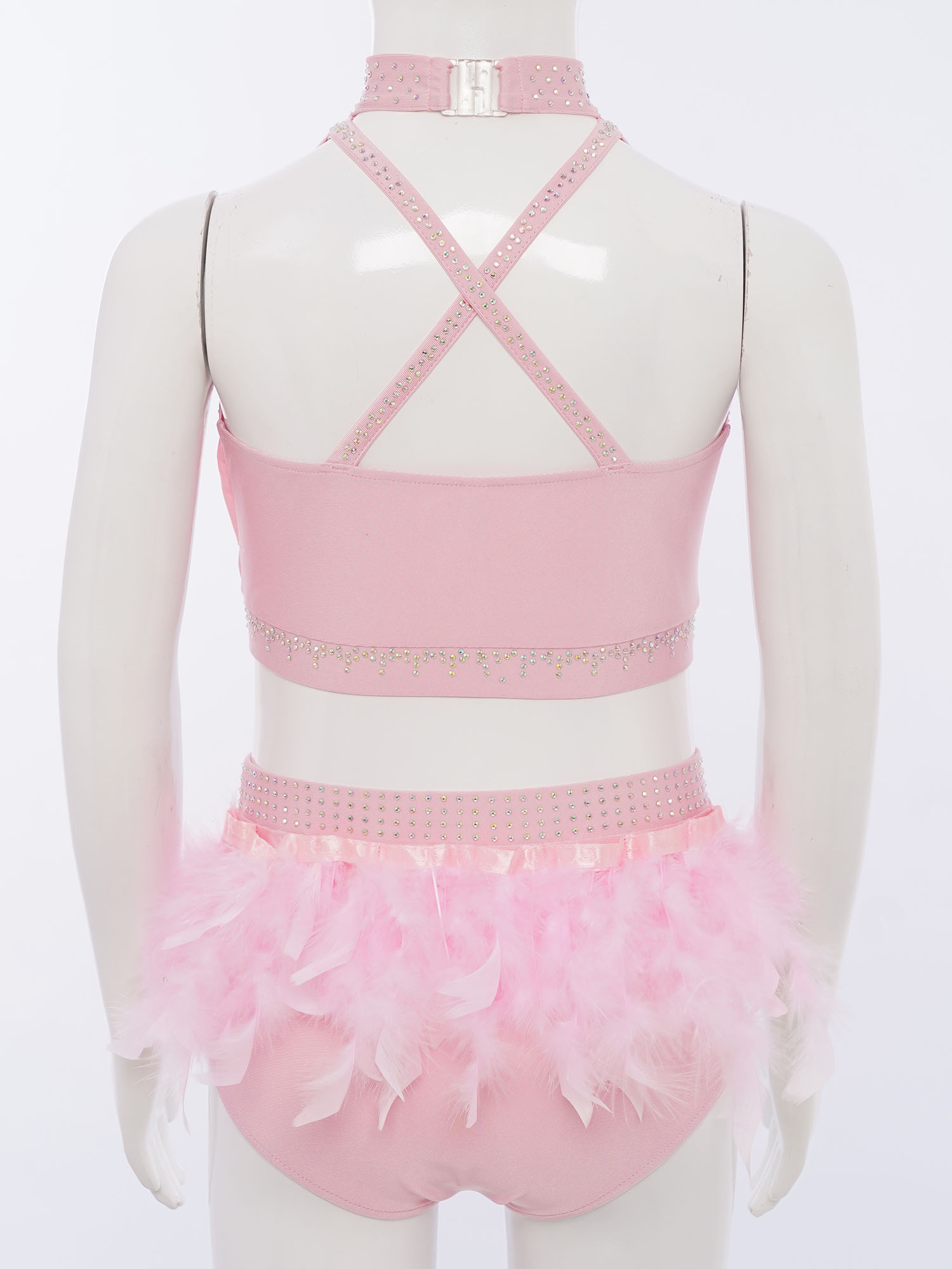 2 pezzi per bambina, vestito d - Formal Skirt recensione e prezzo