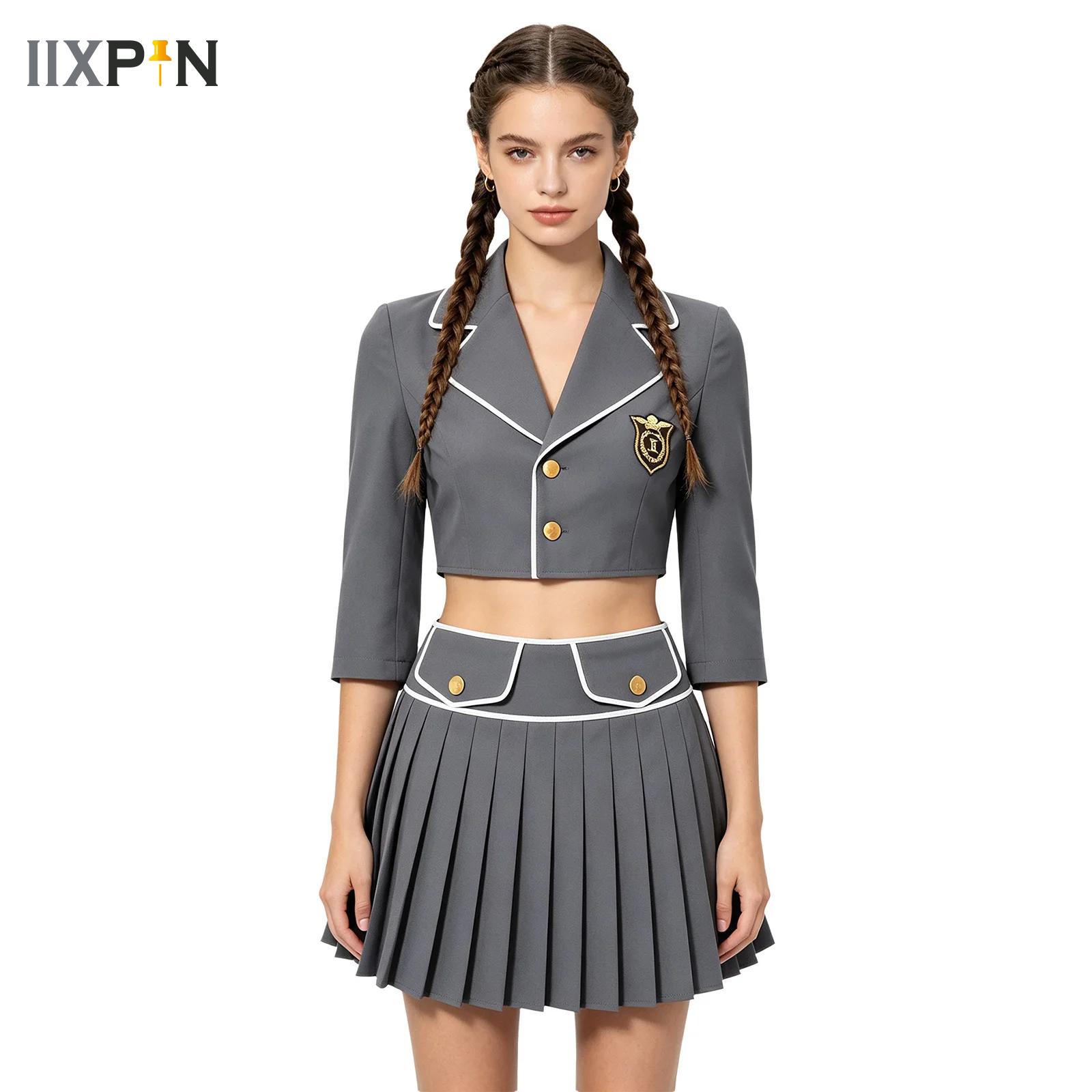 Costume da Cosplay da Scolaret - Womens Blazer recensione e prezzo
