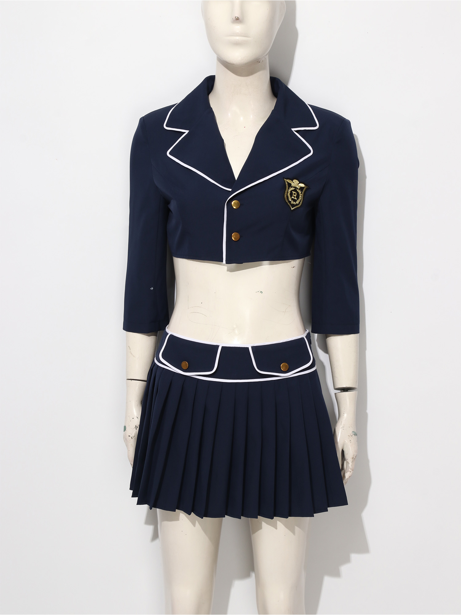 Costume da Cosplay da Scolaret - Womens Blazer recensione e prezzo