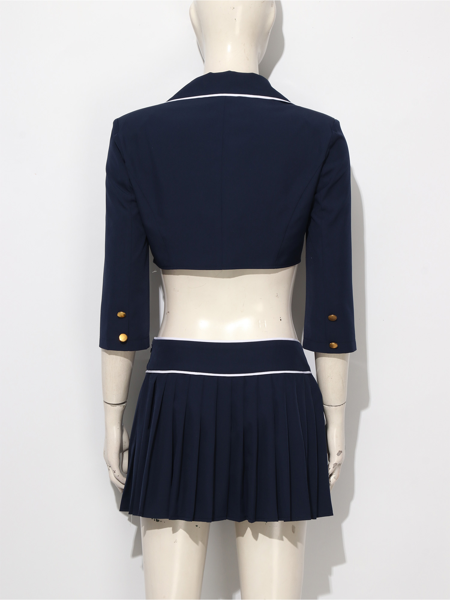 Costume da Cosplay da Scolaret - Womens Blazer recensione e prezzo