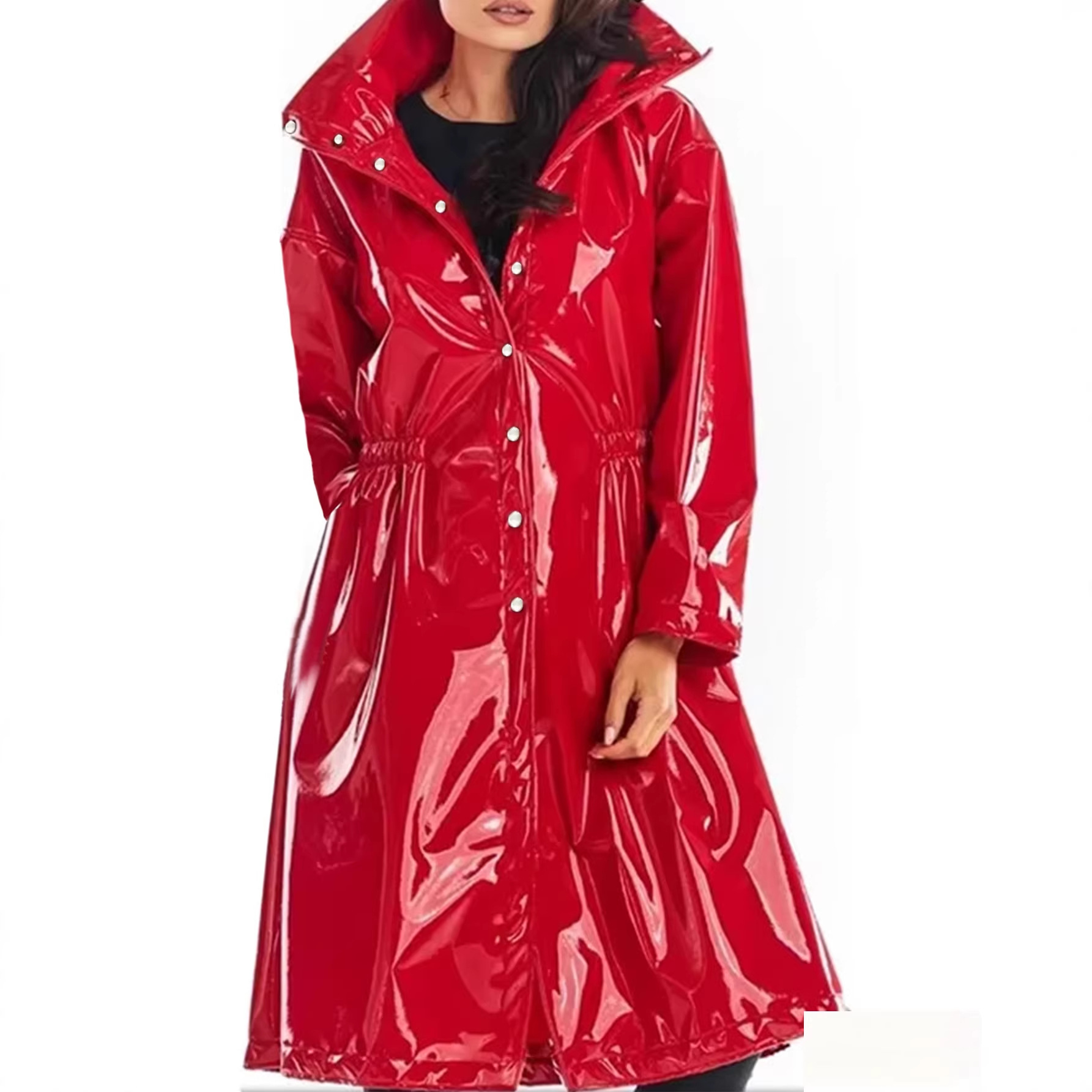 Cappotto Lungo da Donna in Eco - Womens Blazer recensione e prezzo