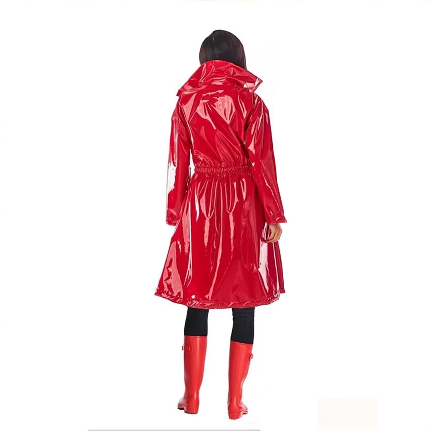 Cappotto Lungo da Donna in Eco - Womens Blazer recensione e prezzo