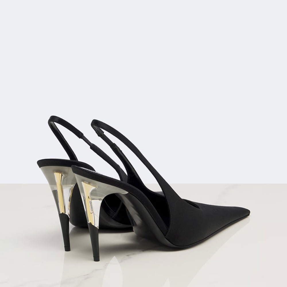 Scarpe da Donna in Raso con Pu - Formal Dress recensione e prezzo