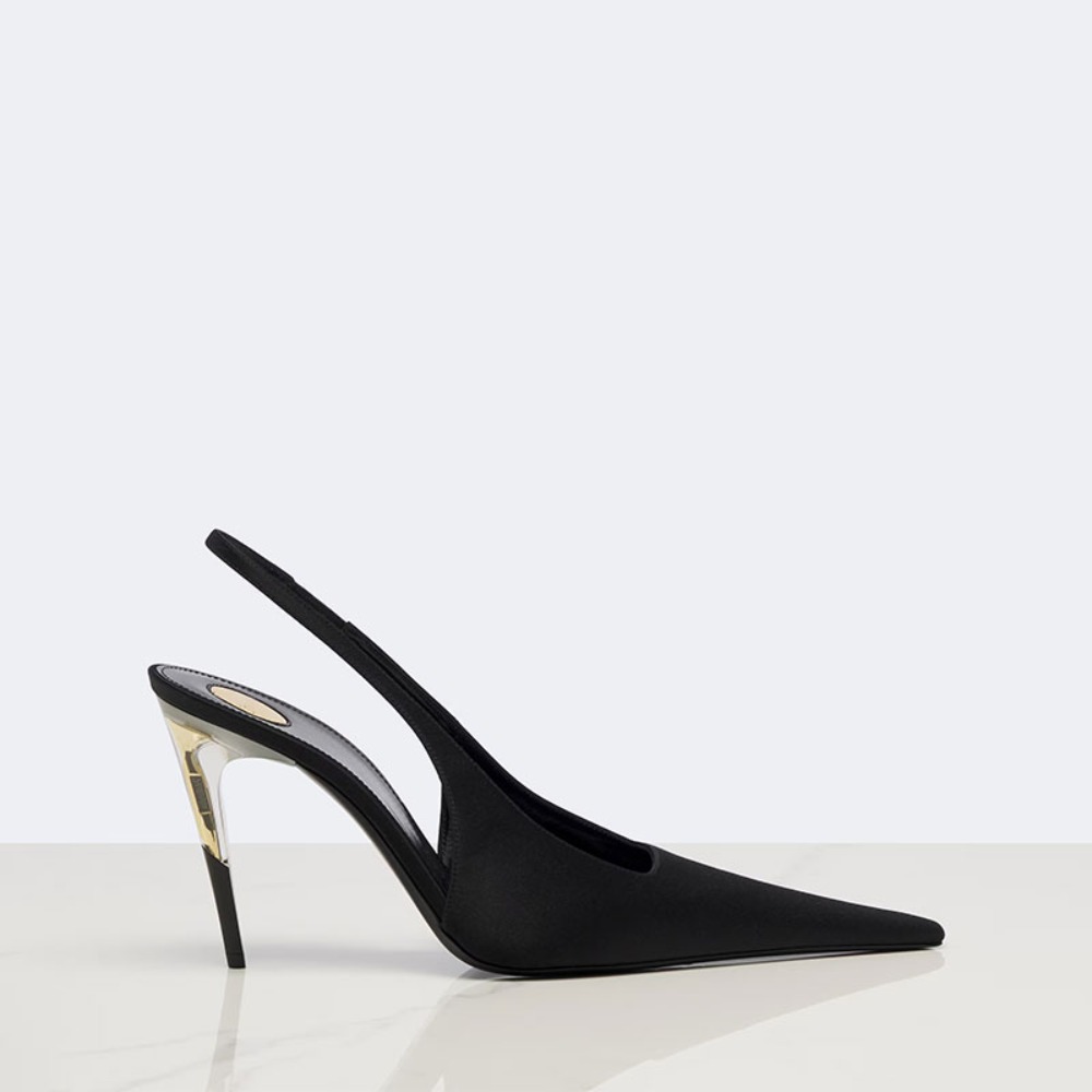 Scarpe da Donna in Raso con Pu - Formal Dress recensione e prezzo