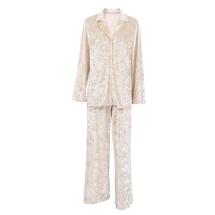Pigiama Lounge in Velluto Stil - Womens Blazer recensione e prezzo