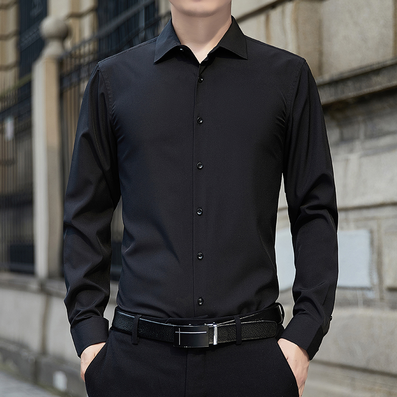 Camicie Formali da Uomo Elegan - Formal Dress recensione e prezzo