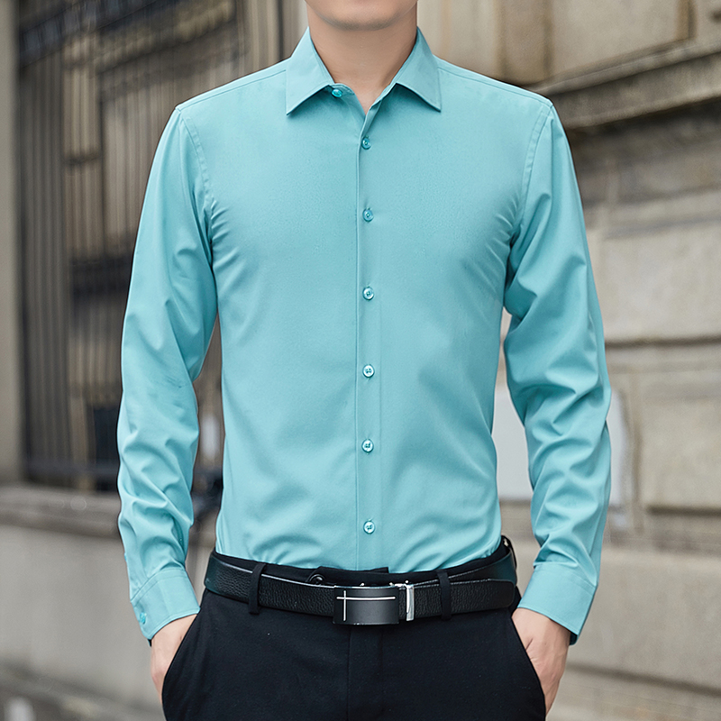 Camicie Formali da Uomo Elegan - Formal Dress recensione e prezzo