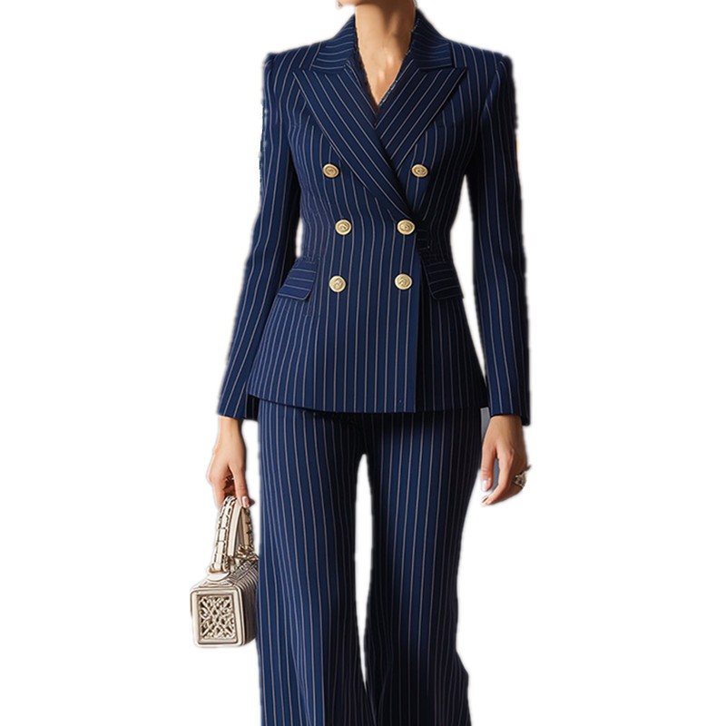 Completo da Donna con Pantalon - Tailored Trouser Wide recensione e prezzo