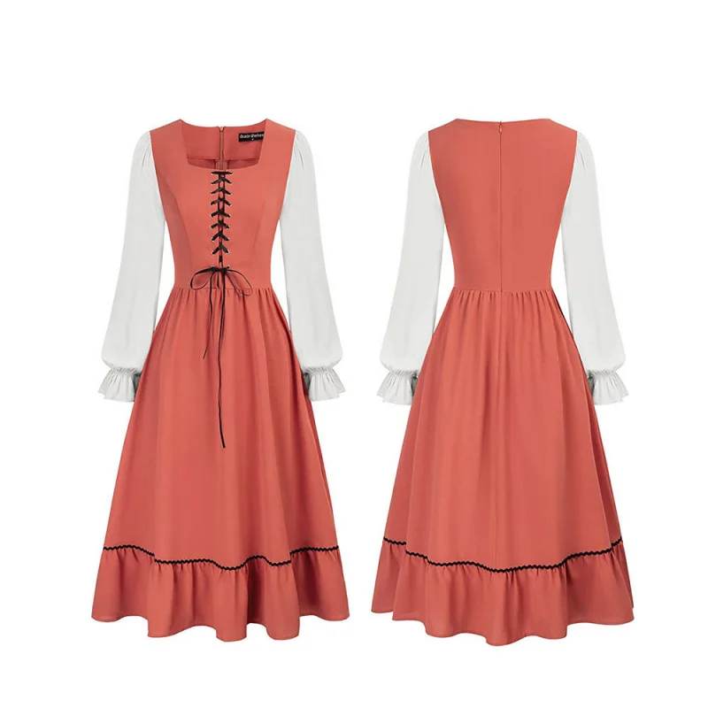 Abito da Donna Vintage Stile M - Midi Dress recensione e prezzo