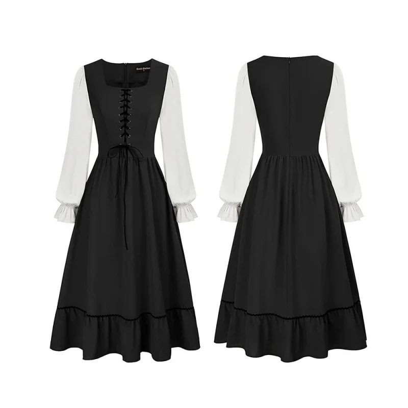 Abito da Donna Vintage Stile M - Midi Dress recensione e prezzo