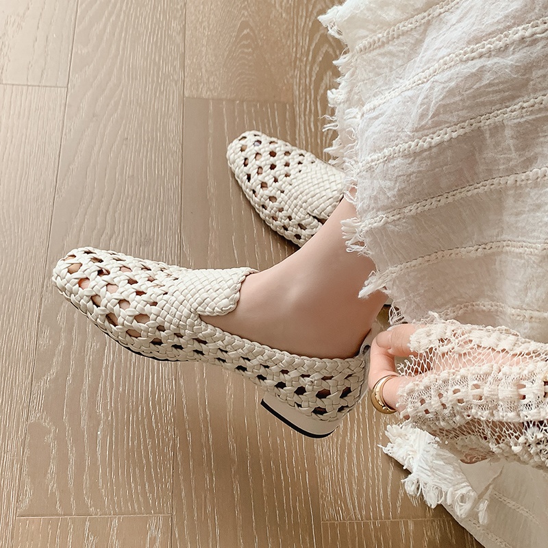 Sandali Donna in Vera Pelle In - Womens Heels recensione e prezzo