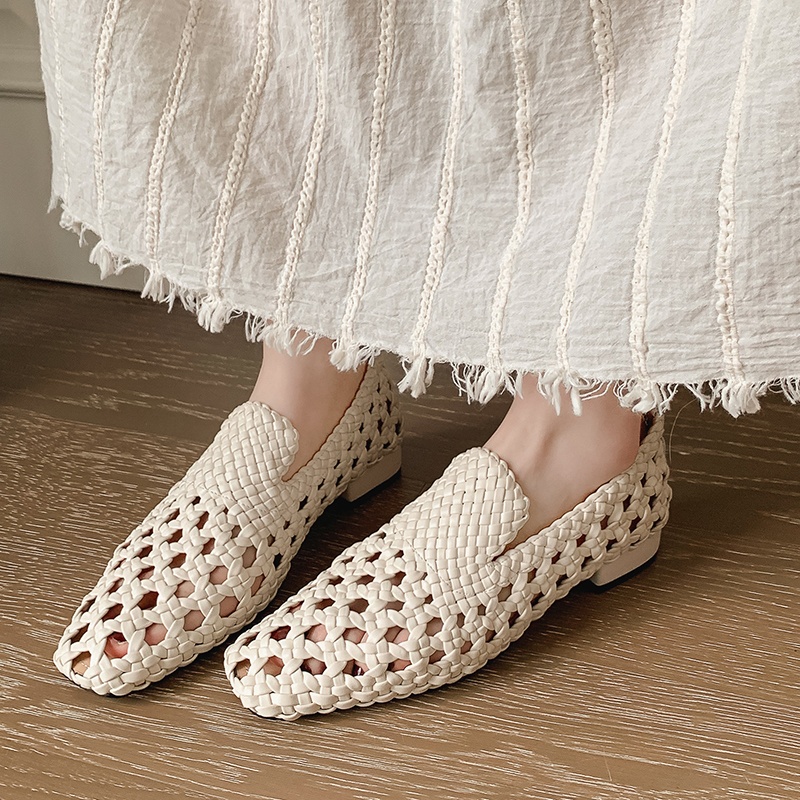 Sandali Donna in Vera Pelle In - Womens Heels recensione e prezzo