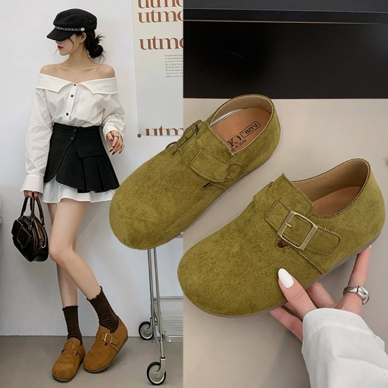 Scarpe da Donna in Camoscio co - Womens Heels recensione e prezzo