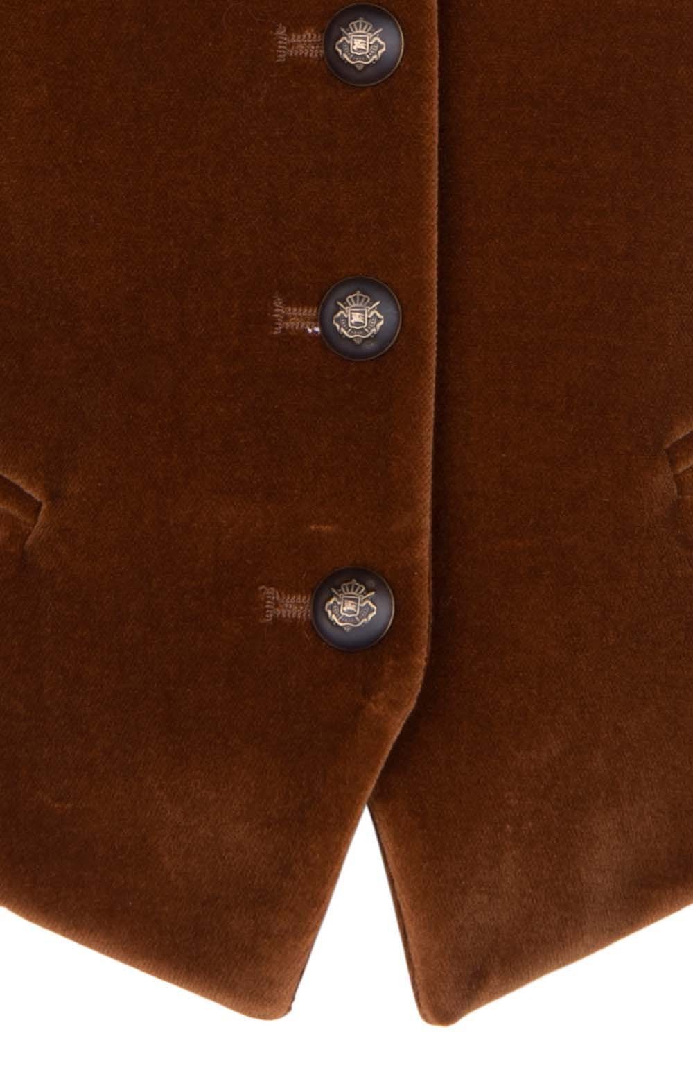 Gilet in Velluto da Donna con  - Womens Blazer recensione e prezzo