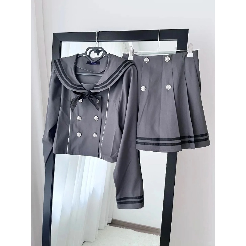 Sottocultura giapponese retrò  - Formal Skirt recensione e prezzo