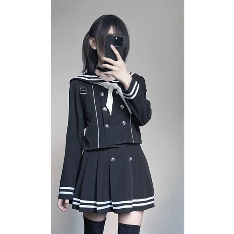 Sottocultura giapponese retrò  - Formal Skirt recensione e prezzo