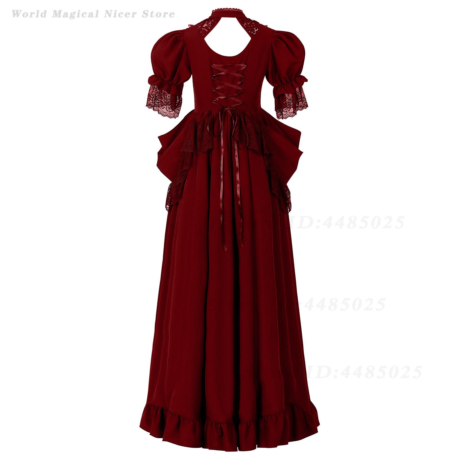Abito da Sera Vintage da Donna - Evening Gown recensione e prezzo