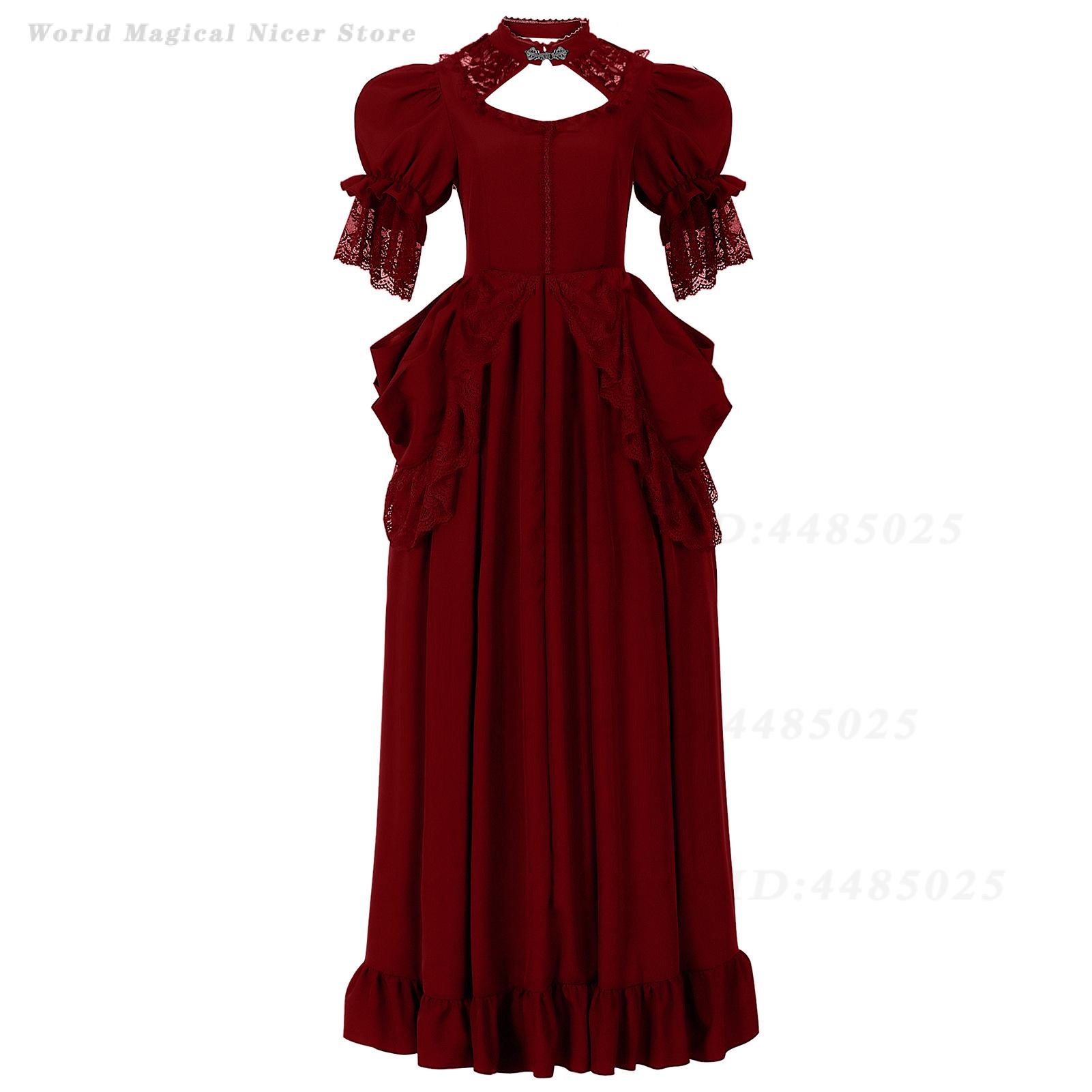 Abito da Sera Vintage da Donna - Evening Gown recensione e prezzo
