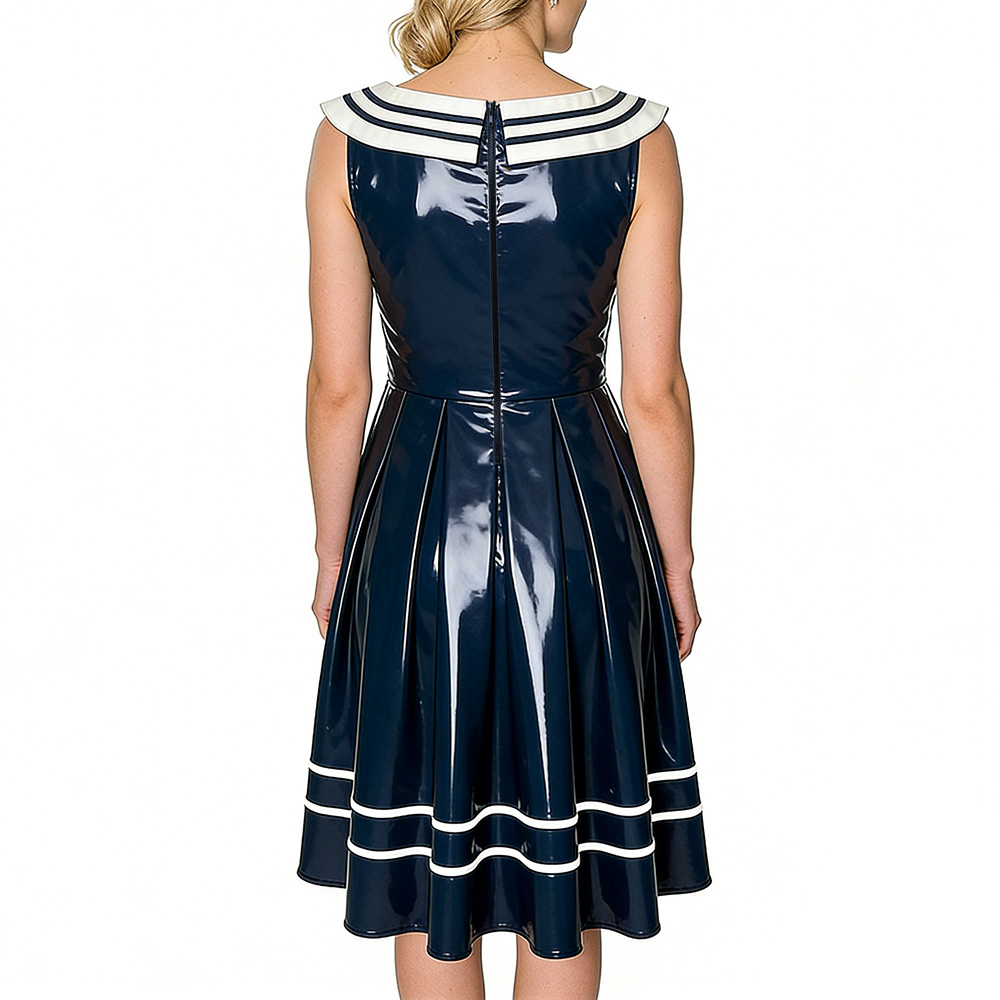 Abito Vintage da Marinaio per  - Midi Dress recensione e prezzo