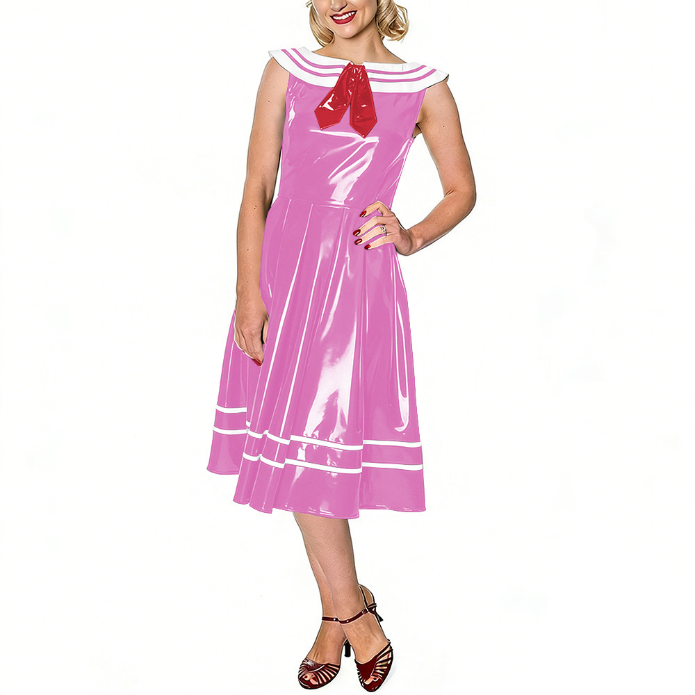 Abito Vintage da Marinaio per  - Midi Dress recensione e prezzo