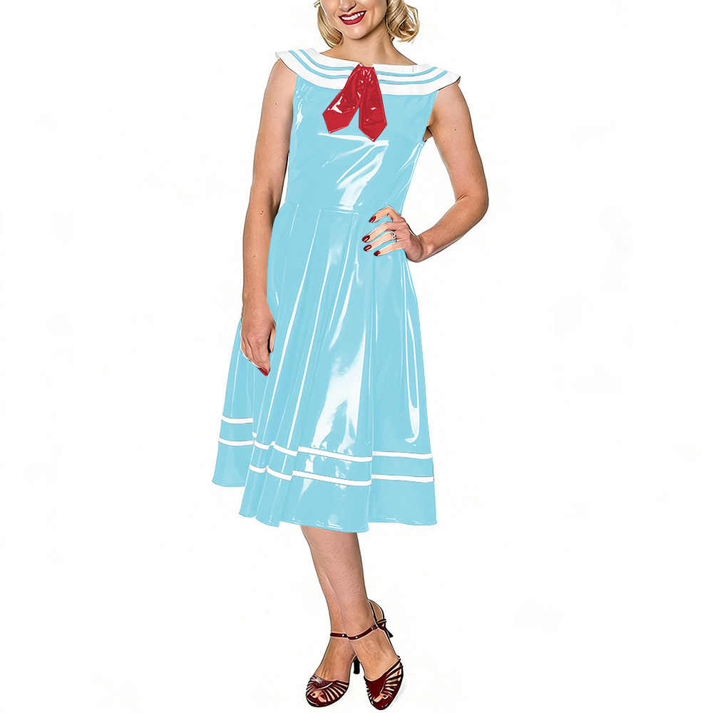 Abito Vintage da Marinaio per  - Midi Dress recensione e prezzo