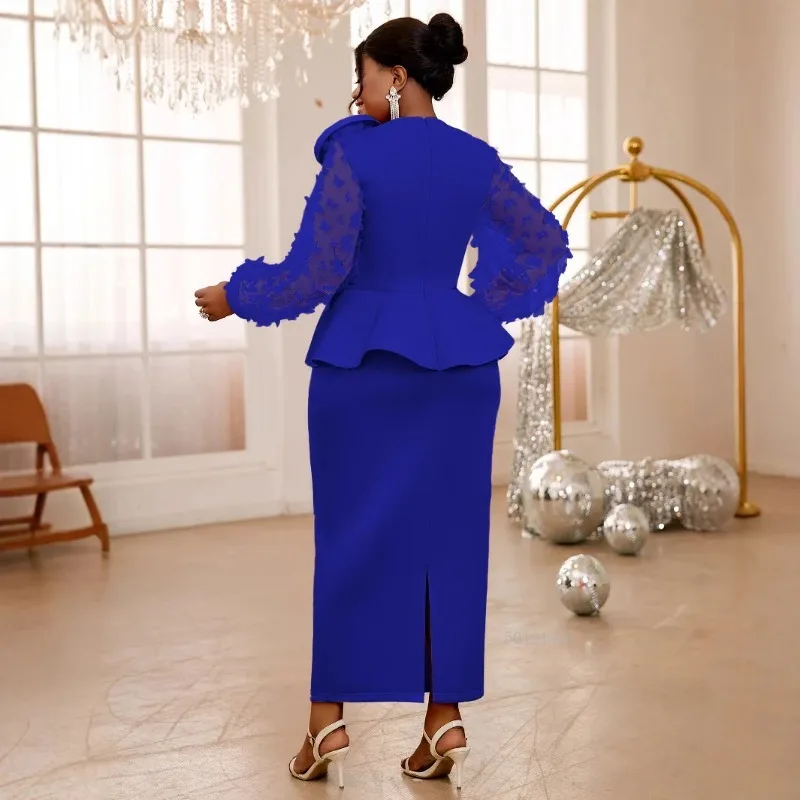 2025 Abiti africani taglie for - Women'S Red Formal Wear recensione e prezzo