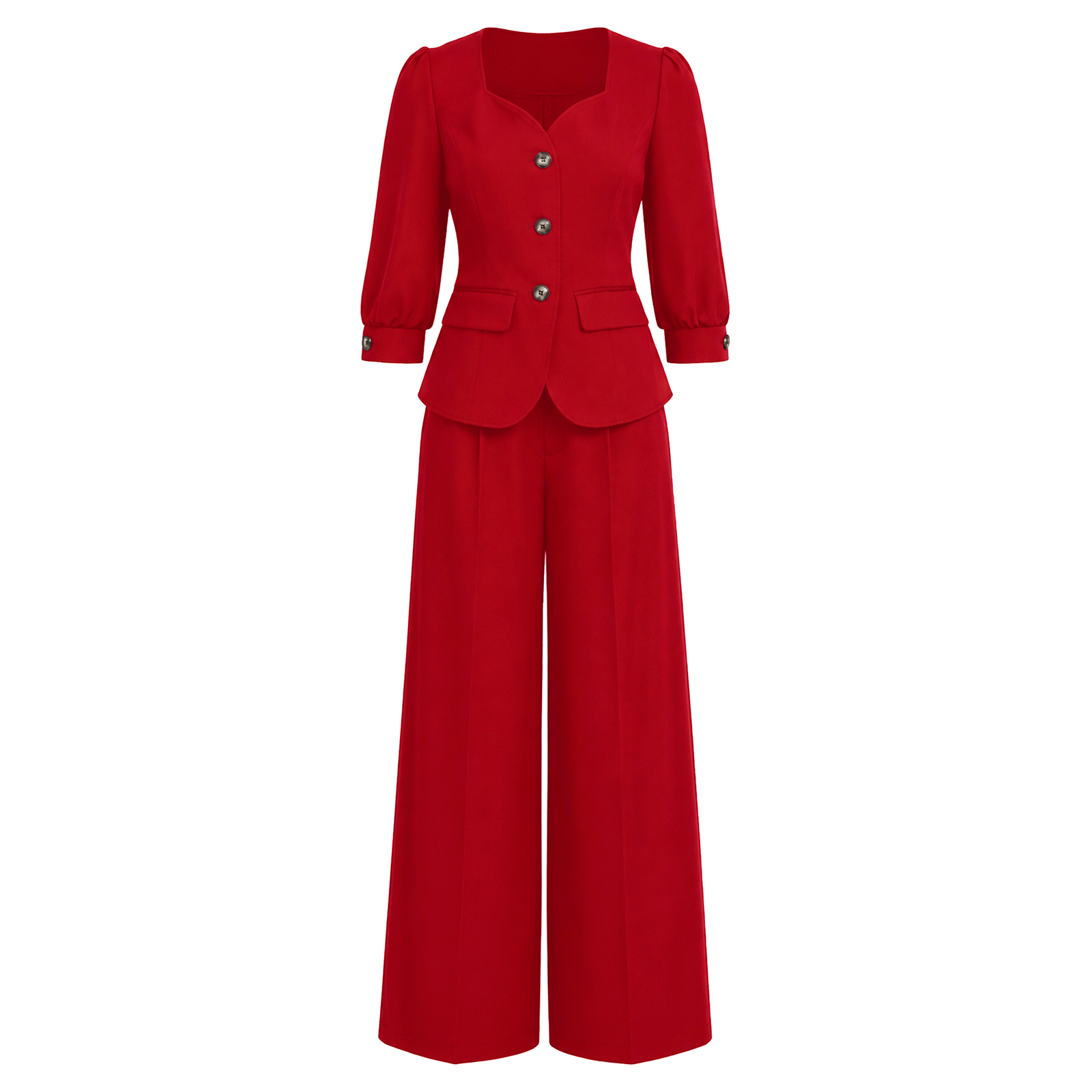Completi Formali da Donna per  - Womens Blazer recensione e prezzo