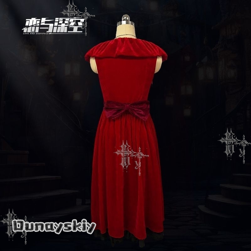 CR7.27*Love And Deepspace Burn - Evening Gown recensione e prezzo