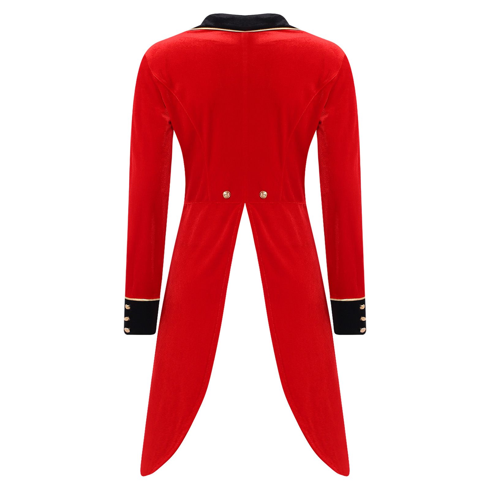 Giacca da Ringmaster da Circo  - Womens Blazer recensione e prezzo