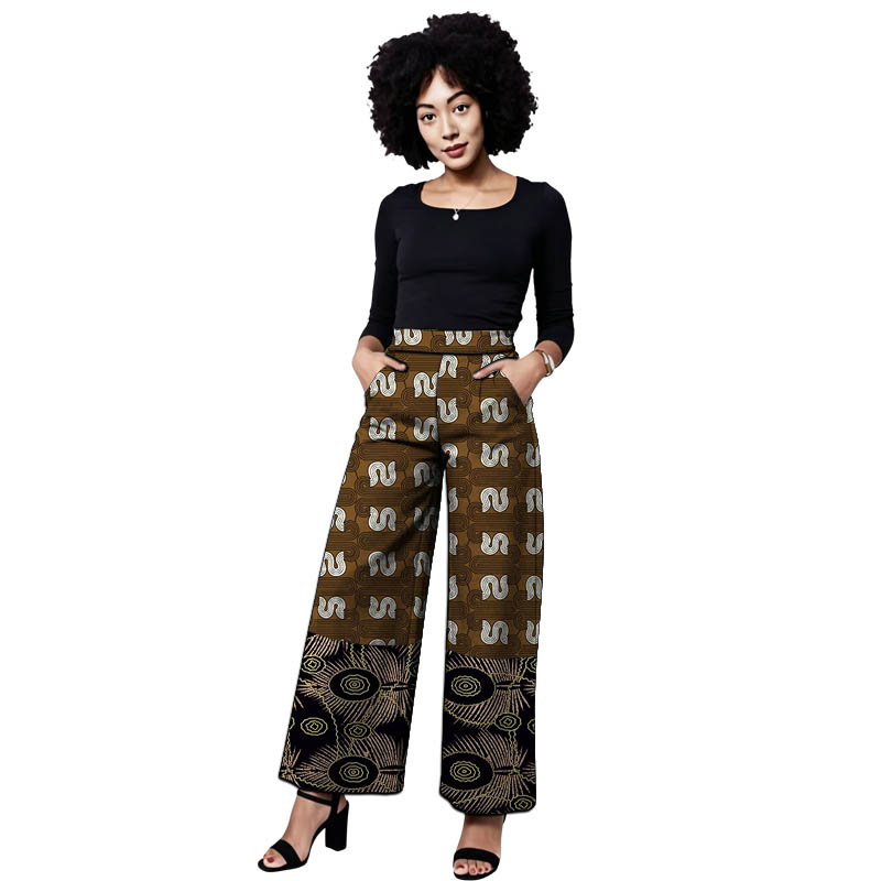 Completo Ankara da Donna, Pant - Tailored Trouser Wide recensione e prezzo
