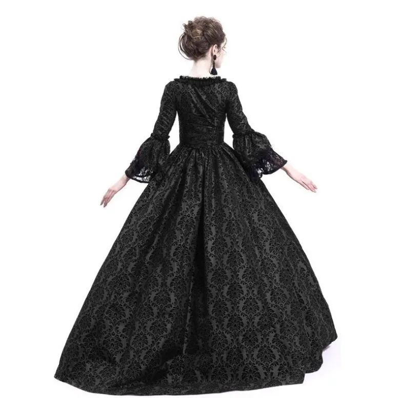 Abito da Principessa Medievale - Evening Gown recensione e prezzo
