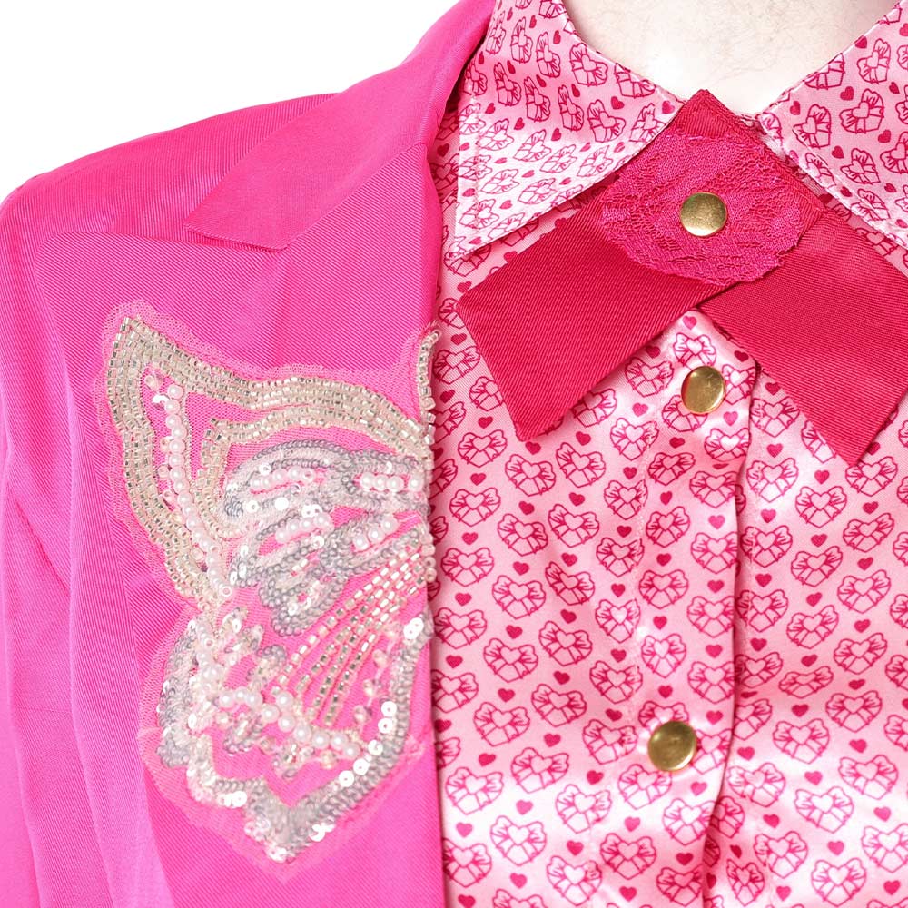 Costume da Cosplay Principessa - Womens Blazer recensione e prezzo
