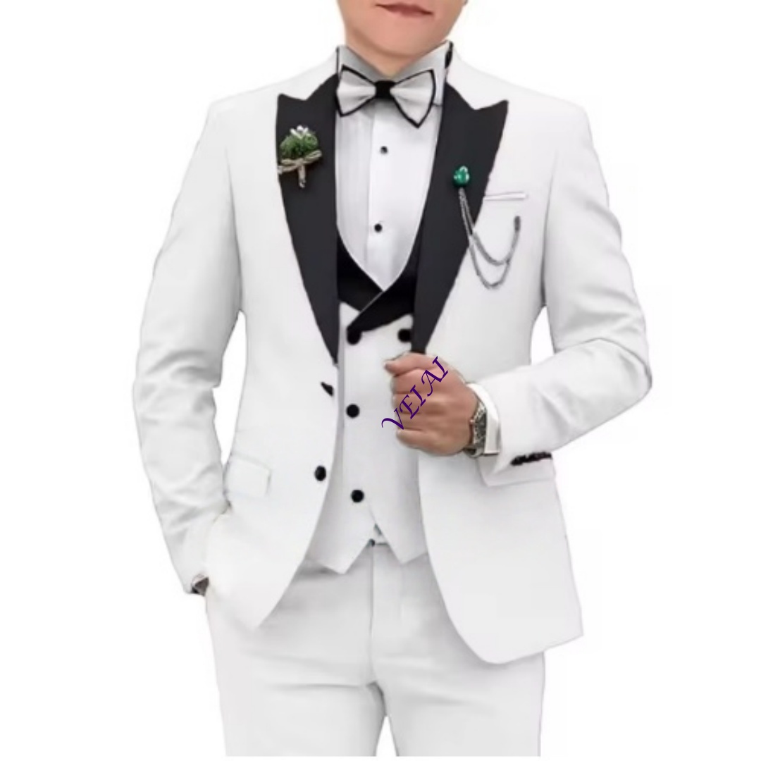 Completo formale da uomo per m - Wedding Dress recensione e prezzo