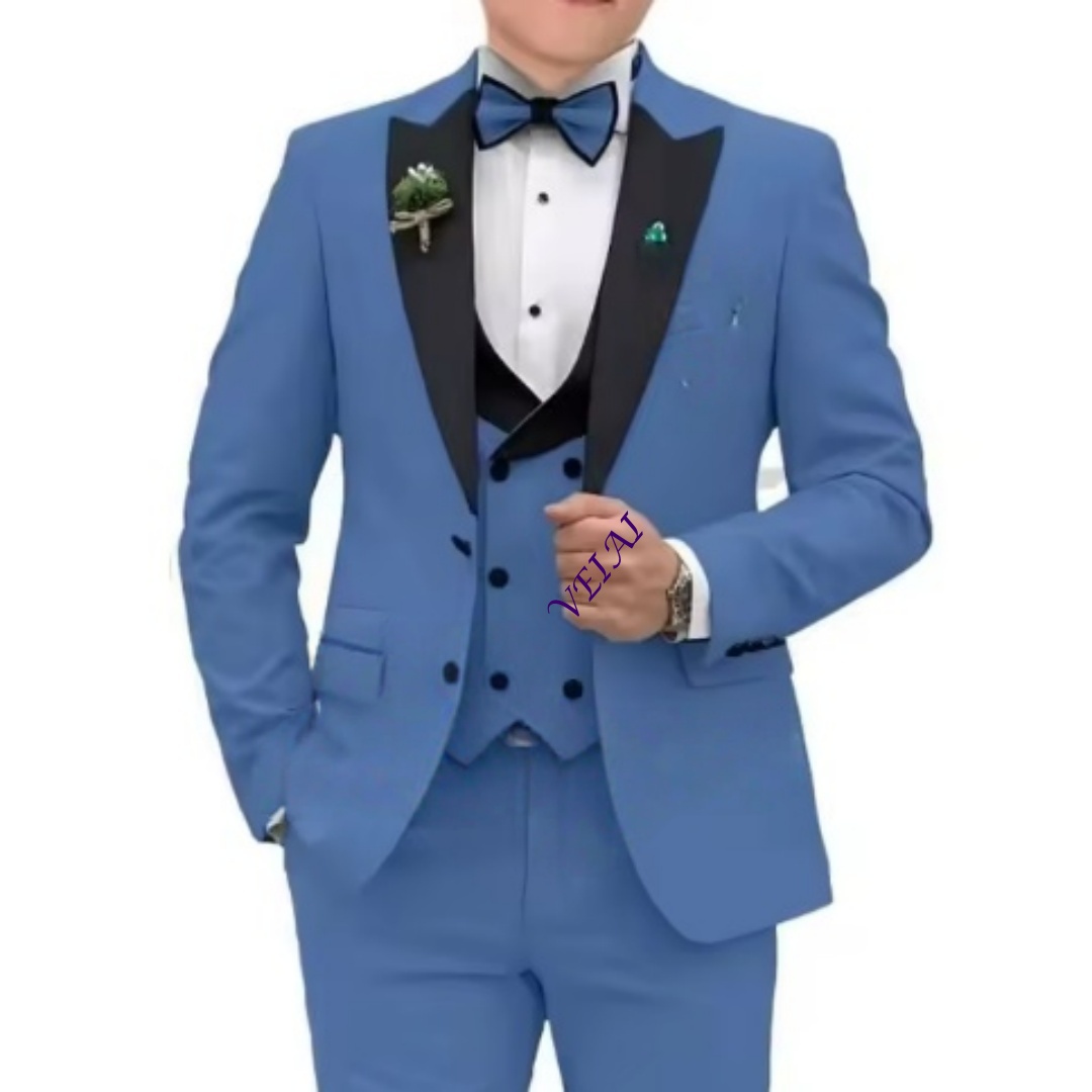 Completo formale da uomo per m - Wedding Dress recensione e prezzo